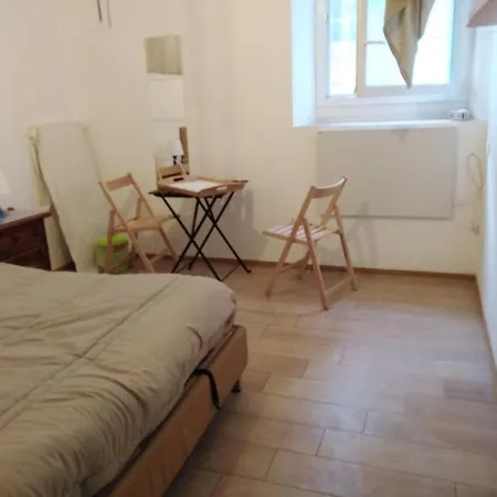 Bed & Breakfast A Casa Di Mely Ancona