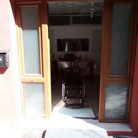 A Casa Di Mely Nocleg ze śniadaniem Ankona