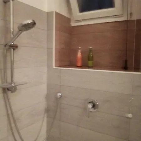 A Casa Di Mely Bed & Breakfast Ancona