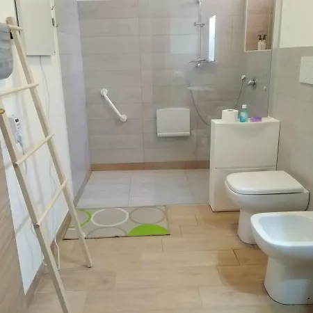 Nocleg ze śniadaniem A Casa Di Mely 2*