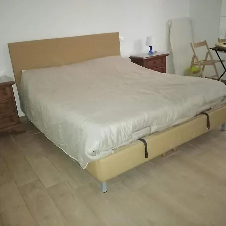 A Casa Di Mely