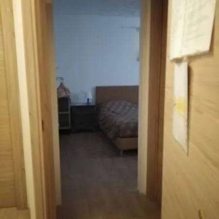 Nocleg ze śniadaniem A Casa Di Mely 2*