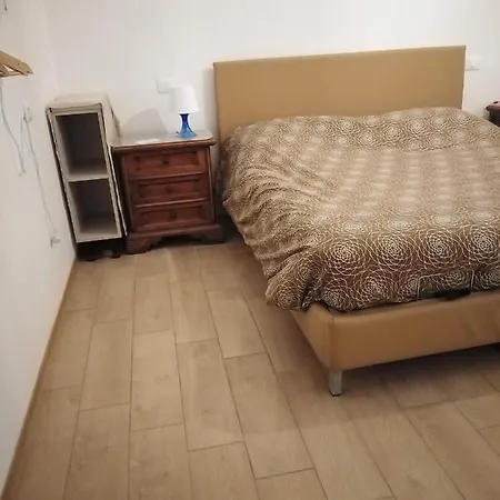 Nocleg ze śniadaniem A Casa Di Mely